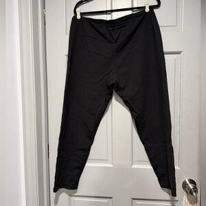 INC International Concepts Black Intimates